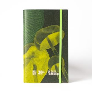 Libreta Hongo