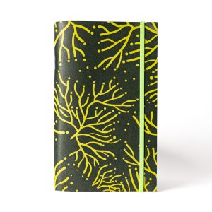 Libreta Micelio