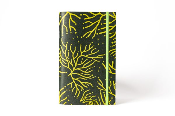 Libreta Micelio