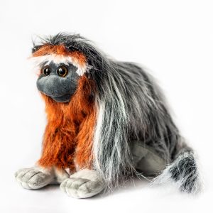 Peluche Mono Zocay
