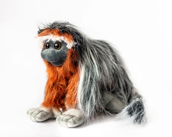 Peluche Mono Zocay