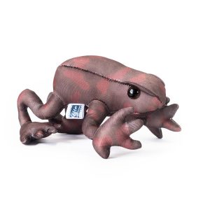 Peluche Peluche Rana Cohete de Palma