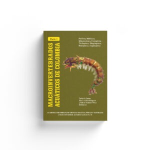 Macroinvertebrados acuáticos de Colombia