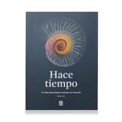1-Libro Hace tiempo - Instituto Humboldt