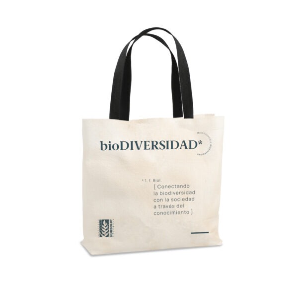 Tote bag Institucional