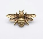 Pin Abeja