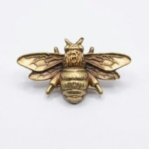 Pin Abeja