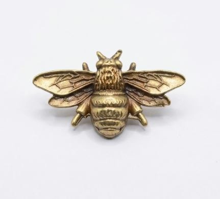 Pin Abeja