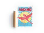 Poster Bosque Seco