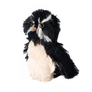 Peluche Buho Andino