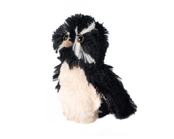 Peluche Buho Andino