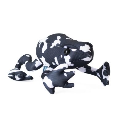 Peluche Rana Arlequín de la Noche Estrellada