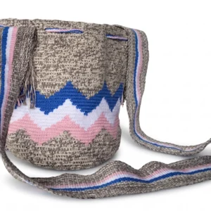 Bolso Caminos de la Vida Mediano