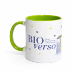 mug verde bioverso