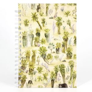 Cuaderno 80 hojas – El Páramo de los Andes Nariñenses – Día
