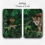 cuadernillo Jaguar