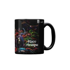 Mug Hace tiempo