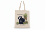 Tote Bag Oso Andino